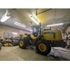 2021 Komatsu WA200 Wheel Loader